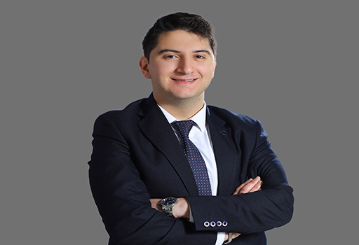 Saif Abu Sabbah