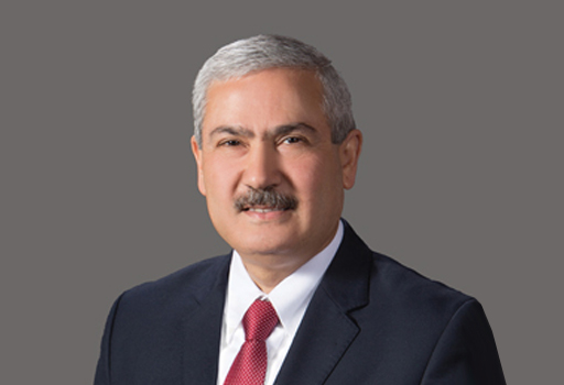 Prof. Mashhoor Al-Refai