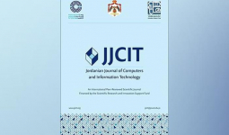  The Jordanian Journal of Computers and Information Technology is Classified in Q2 Category in Scopus Database