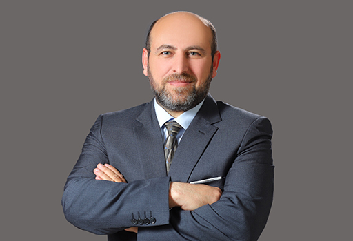 Dr. Khaldoon Mhaidat