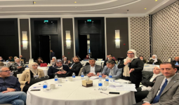 Aligning qualifications with the Jordanian National Qualifications Framework workshop