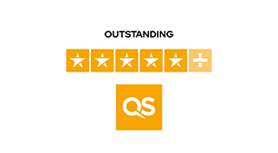 QS Star Rating 