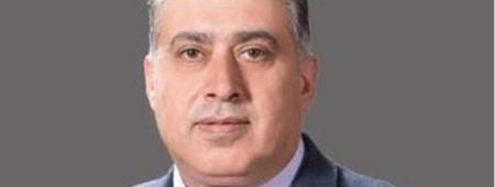 The Dean of King Talal School of Business Technology at Princess Sumaya University for Technology Joins AACSB Advisory Council for Middle East and North Africa