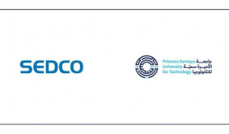 Princess Sumaya University for Technology and SEDCO are developing a project to enhance the expected waiting time quality in medical facilities using artificial intelligence and machine learning technologies