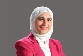 Alanoud Abu Meshref