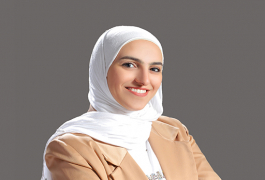 Asma Abedalaziz