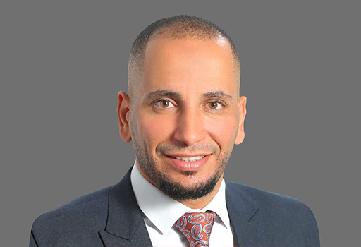 Dr. Ahmad Klaib