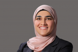 Ms. Amera  Al-Amery