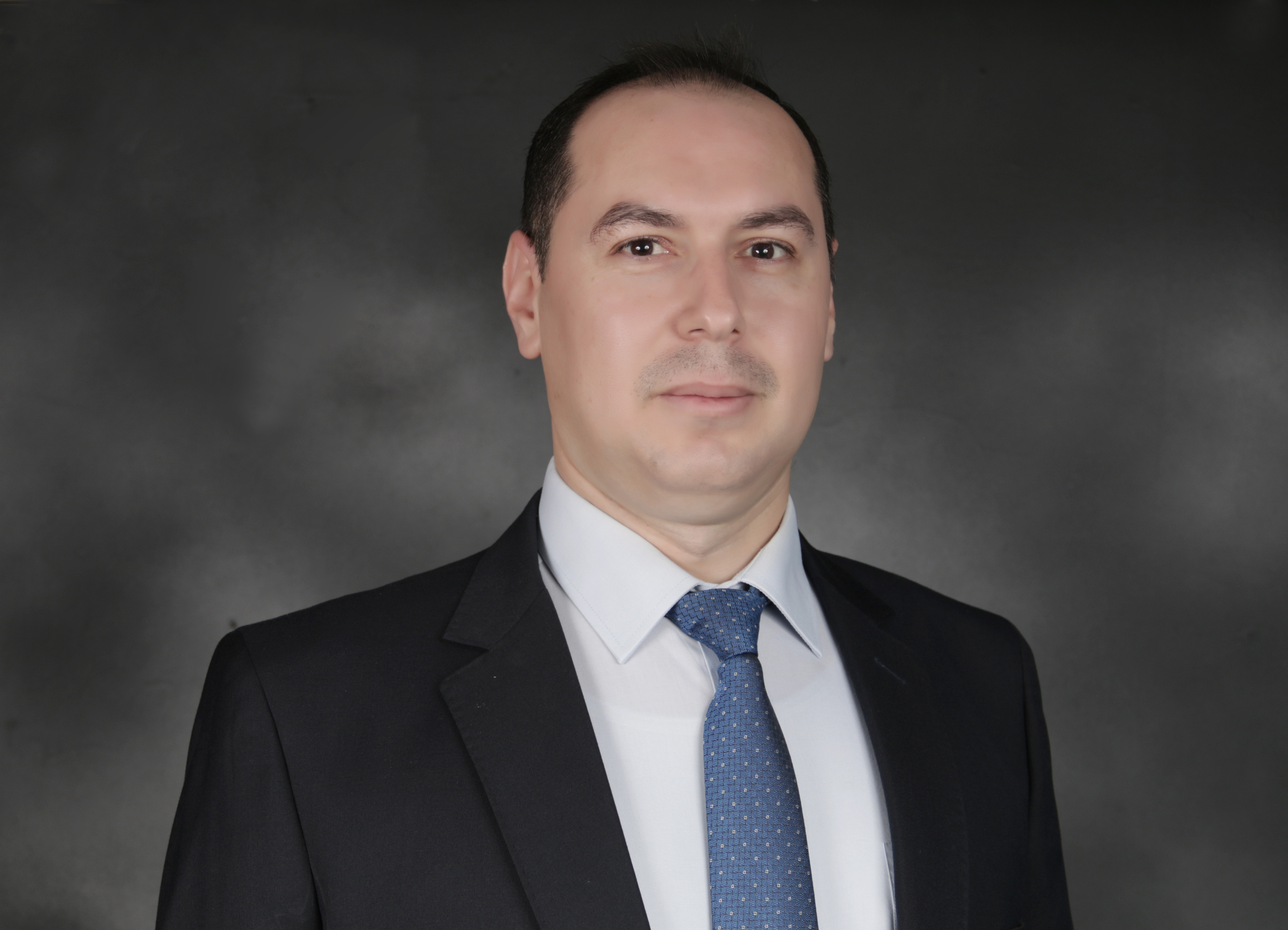Dr. Ala' Omar Dandis