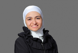 Layla  Malas