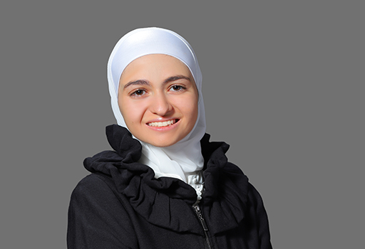 Layla  Malas