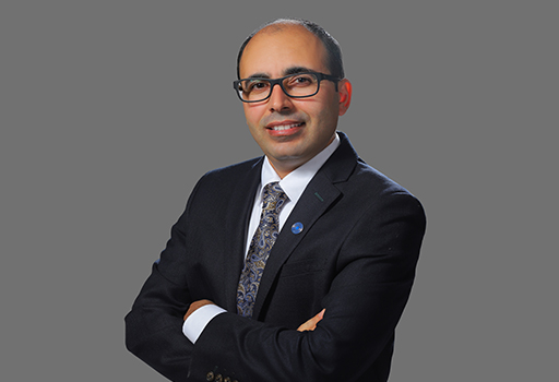 Dr. Salem Alhababsah