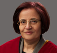 Prof. Laila Abuhassan