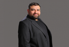 Dr. Mohammad Alja'afreh