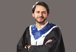 Dr. Samer Sawalha