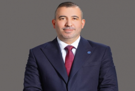 Mohammad Abu Alragheb