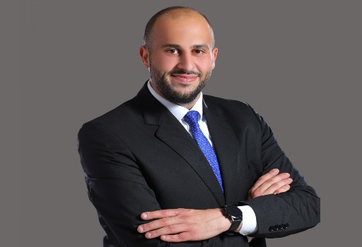 Mohammad Kharoub