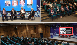 Princess Sumaya University Hosts Symposium on Jordan and the Hashemites' Role in Defending the Palestinian Cause