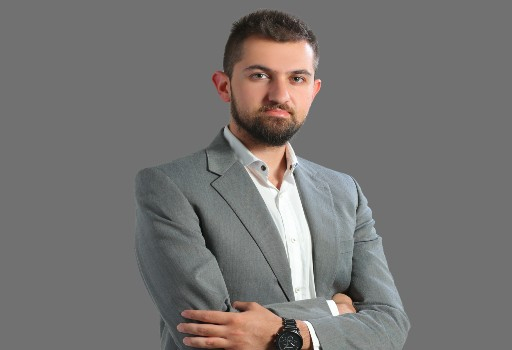 عمار شموط