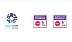 Princess Sumaya University for Technology's Business Administration Program Obtains Accreditation from the HR Certification Institute (HRCI)