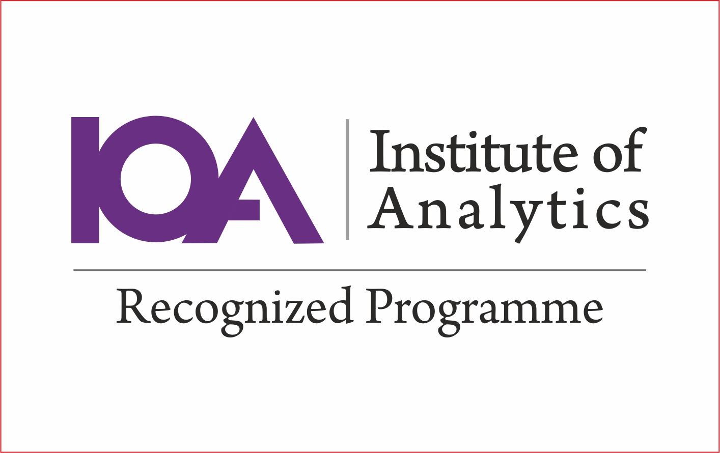 IOA