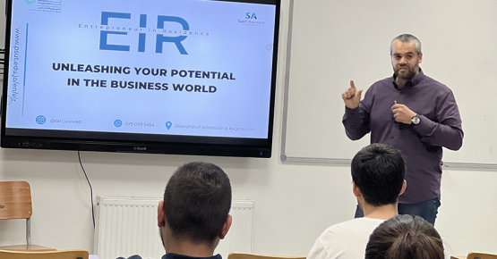 Entrepreneurship Essentials: Unleashing Your Potential in the Business World