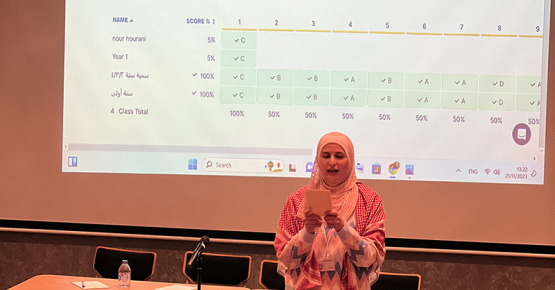 Geography Competition of Cities and Villages in Jordan &amp; Palestine
