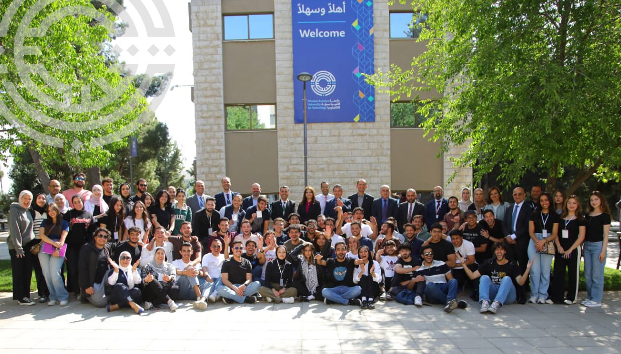 طلبة جامعة الأميرة سمية للتكنولوجيا ينتخبون مجلس طلبتهم للعام الدراسي 2024 /2025