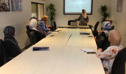  Knowledge Management &amp; and TQM at HEI