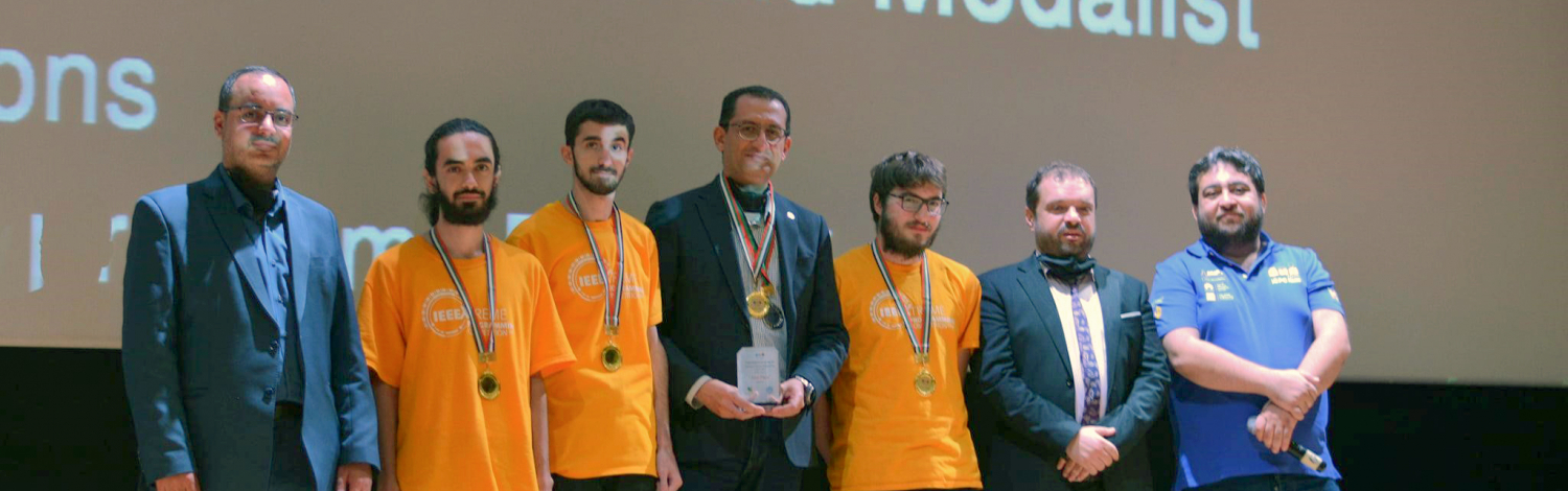 Bachelor’s Degree in Cyber Security