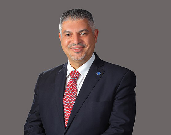 Prof. Bassam Hammo
