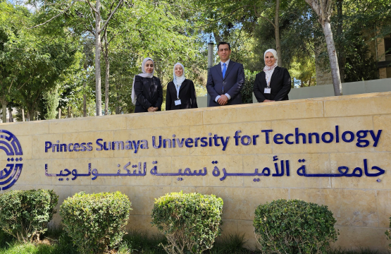Quality Assurance and Accreditation Center