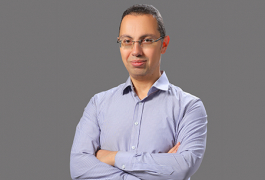 أ.د. خير الدين معاوية خير الدين صبري