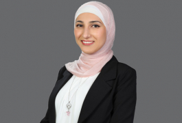 Hiba AbuNowar