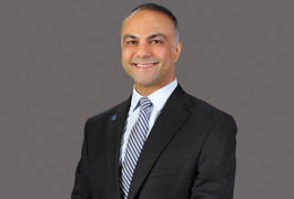 Dr. Adiy Tweissi