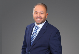 Prof. Osamah Badarneh