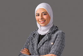 نادين أبو طحيمر