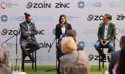 جامعة الأميرة سمية للتكنولوجيا ومنصة زين تُعلنان انطلاق فعاليات اسبوع الريادة العالمي بنسخته الـ 16