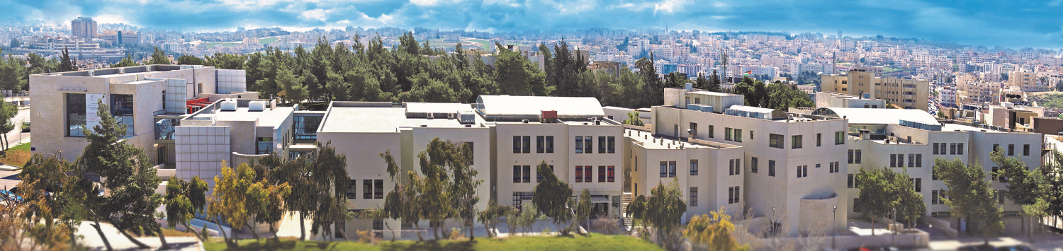 Master's Degree in Business Analytics