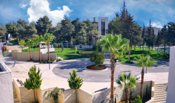 جامعة الأميرة سمية للتكنولوجيا خطى واثقة وثابته نحو انجازات محلية ودولية جديدة ... ورؤية ثاقبة وفق استراتيجية بمعايير عالمية مرموقة