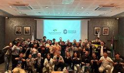 Google Developers Group on Campus: PSUT 