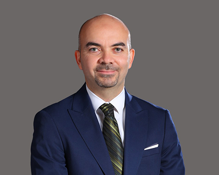Dr. Ammar Abdo