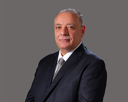 Dr. Jehad  Al-Yousef