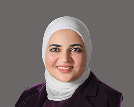 Eng. Ghayda AlHyasat
