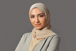 مادلين النعيمات