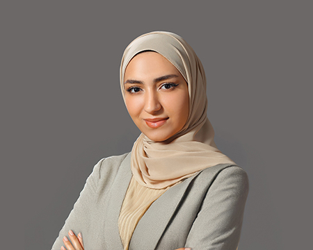 مادلين النعيمات