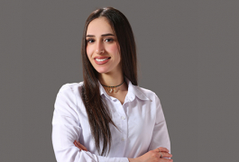 تالين غوشة