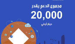 15th Queen Rania National Entrepreneurship Competition Launches at Princess Sumaya University for Technology