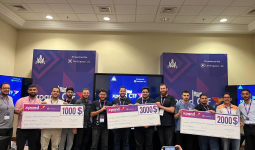 Cybersecurity Club