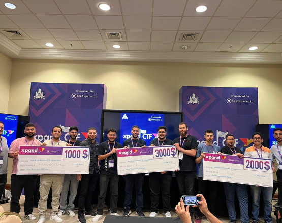 Cybersecurity Club